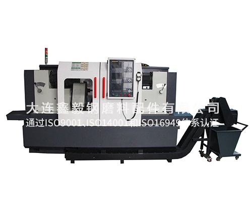 Dalian CNC machine tool